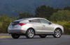 2010 Acura ZDX Trunk Picture